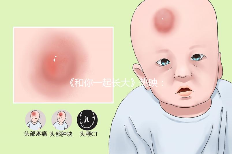 《和你一起長大》熱映：二胎時代，你中槍了嗎？