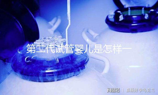 第二代試管嬰兒是怎樣一種輔助生殖技術呢?