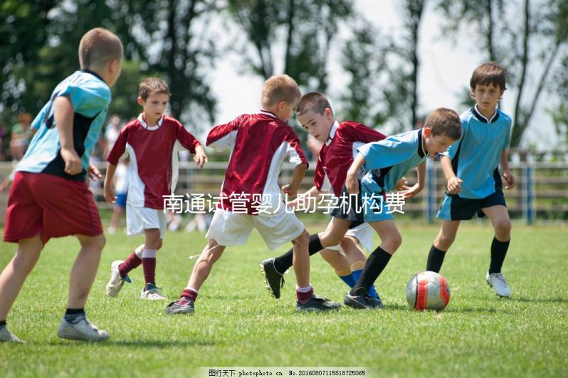 南通試管嬰兒助孕機(jī)構(gòu)費用構(gòu)成解析