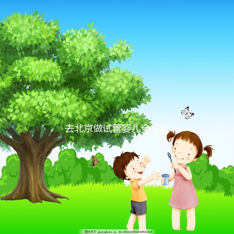 去北京做試管嬰兒全攻略:費(fèi)用明細(xì)、醫(yī)院選擇及成功率分析