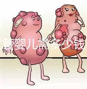 做試管嬰兒需多少錢？湘潭婦幼or中心醫院花費明細看這里