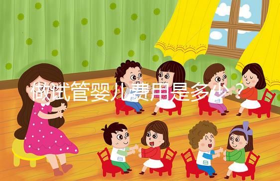 做試管嬰兒費(fèi)用是多少？專業(yè)詳解助您預(yù)算無憂