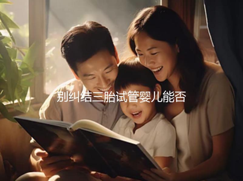 別糾結(jié)三胎試管嬰兒能否順產(chǎn)了，對身體有沒有危險(xiǎn)最重要