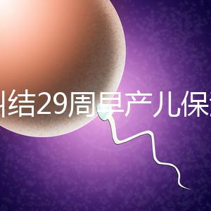 別糾結29周早產兒保溫箱費用了，住多久、能否報銷是關鍵