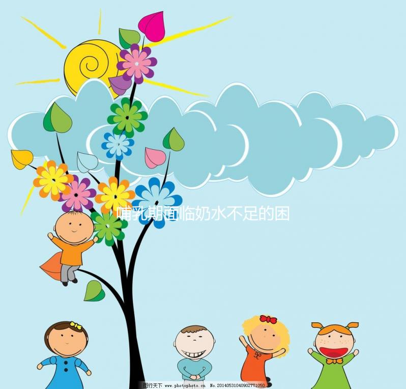 哺乳期面臨奶水不足的困擾，4大快速追奶方法當(dāng)天見效