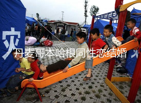 丹麥哥本哈根同性戀結(jié)婚有條件，是否需要國籍也不一定