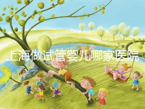 上海做試管嬰兒哪家醫院好？【揭秘高成功率】