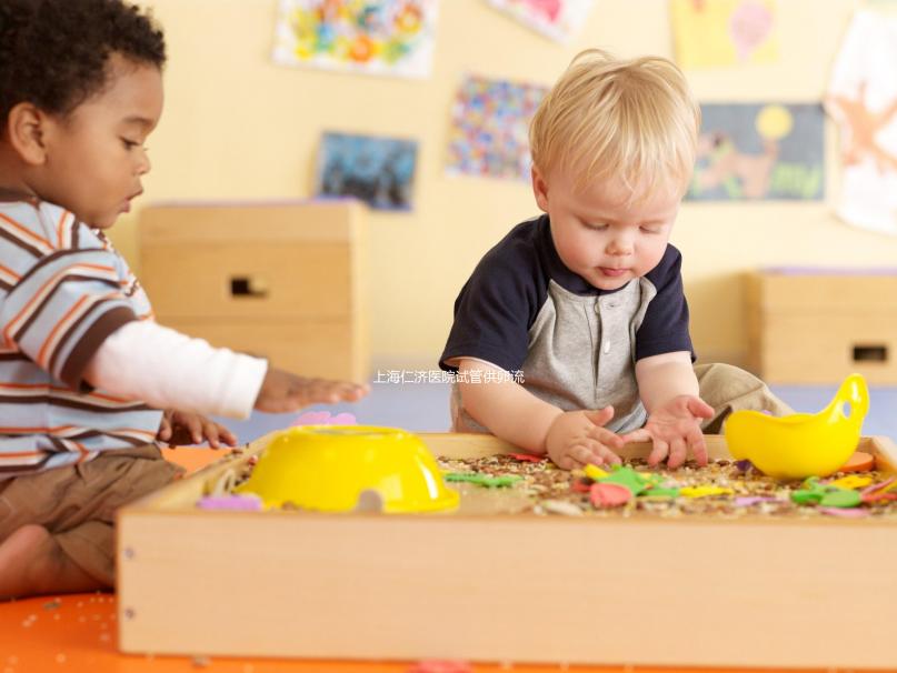 上海仁濟醫院試管供卵流程大揭秘，4個步驟全搞定