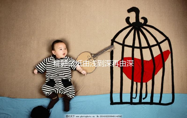 排卵試紙由淺到深再由深到淺,到底咋看呢?