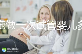 恩施做一次試管嬰兒多少錢？先來看看哪些醫院能做