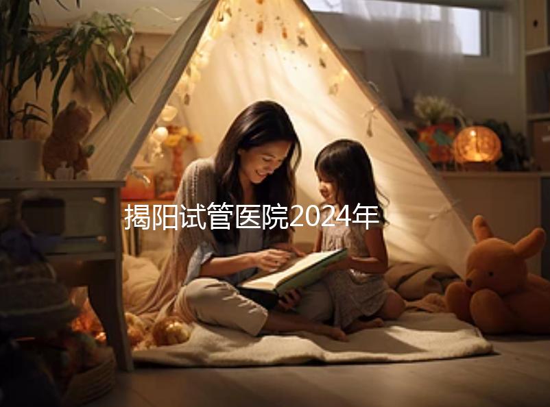 揭陽試管醫院2024年成功率排名公開，想選擇性別