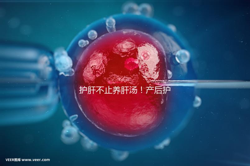 護肝不止養肝湯！產后護肝8種水果介紹
