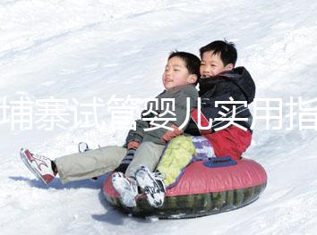 柬埔寨試管嬰兒實(shí)用指南：心中有“數(shù)”，造娃不慌