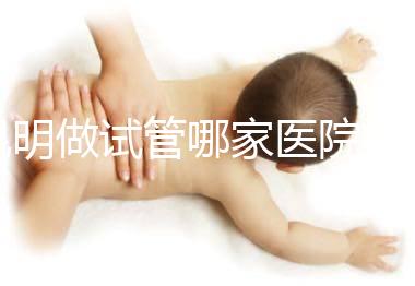 昆明做試管哪家醫院好？昆明試管嬰兒醫院選擇指南：尋找好孕的安心之選