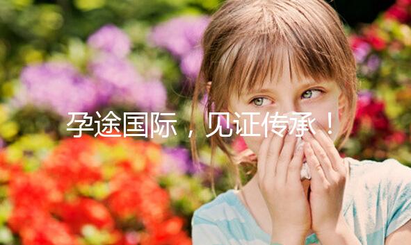 孕途國(guó)際,見(jiàn)證傳承!