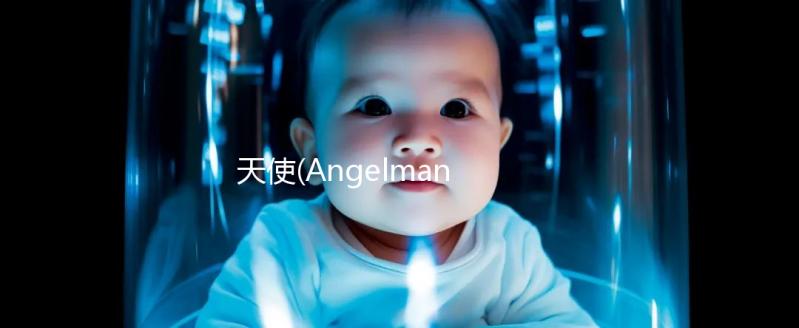 天使(Angelman)綜合癥有哪些癥狀？不會說話又愛笑！