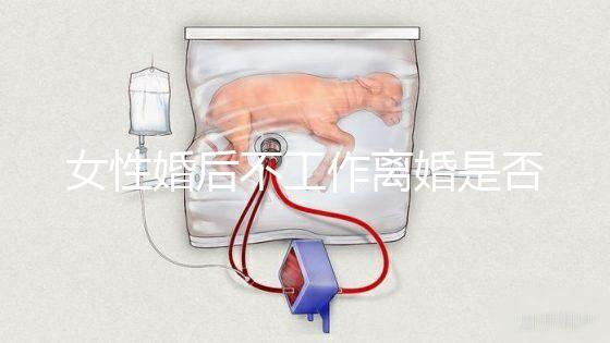 女性婚后不工作離婚是否還錢有規(guī)定，如何處理需要早知道