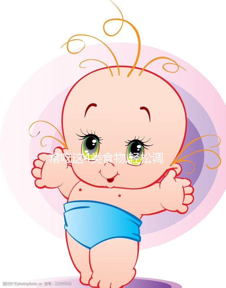 常吃這4類食物,輕松調理睪酮偏高的情況