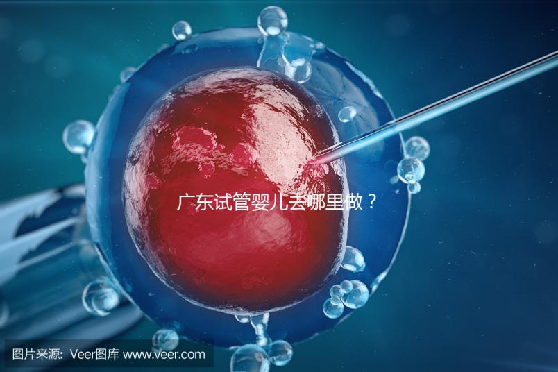 廣東試管嬰兒去哪里做？試管成功率高的醫(yī)院都有哪些？