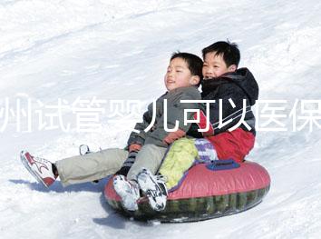 廣州試管嬰兒可以醫保嗎,內附申請流程