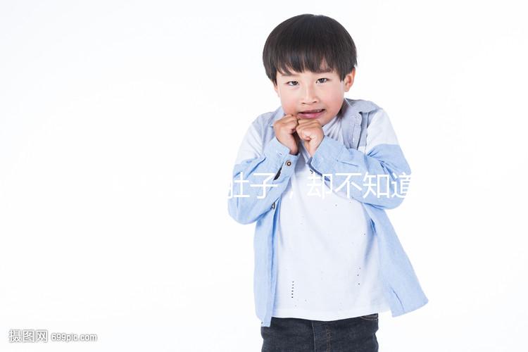 都知道尖肚子，卻不知道胎兒不宜入盆的“懸垂腹”？