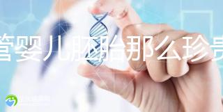 試管嬰兒胚胎那么珍貴,你啥都不做就移植啦?