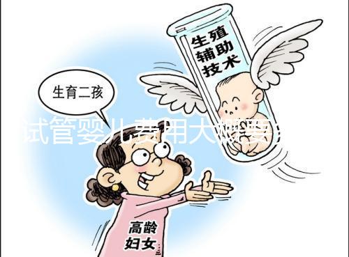 試管嬰兒費(fèi)用大概要多少錢(qián)...@健康養(yǎng)生小靈老師的動(dòng)態(tài)