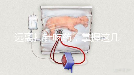 遠離打針吃藥,掌握這幾個小妙招寶寶退燒會更快