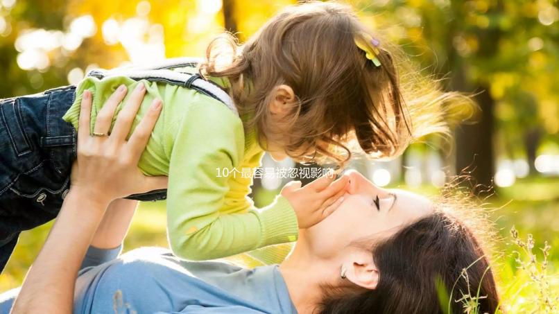 10個最容易被忽視影響女性生育的癥狀，趕緊收藏！