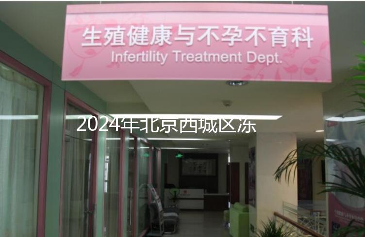 2024年北京西城區(qū)凍卵3個(gè)月更新費(fèi)用！選擇合適的機(jī)構(gòu)非常重要！