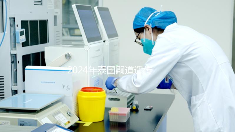 2024年泰國嗣道遺傳醫(yī)院試管嬰兒費用明細(xì)