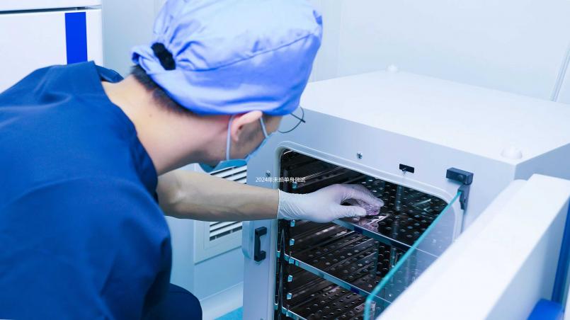 2024年未婚單身做試管嬰兒費用大概要多少錢？