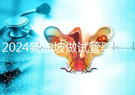 2024新加坡做試管嬰兒醫院排名曝光，最好的私立機構是...