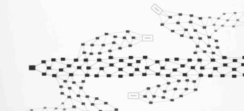 網(wǎng)絡(luò)技術(shù) 連接世界的數(shù)字脈絡(luò)