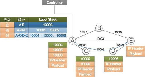 新型網(wǎng)絡(luò)技術(shù)對(duì)網(wǎng)絡(luò)信息體系的影響研究